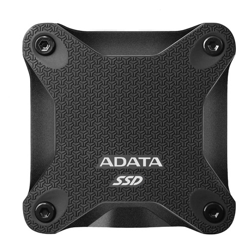 

Внешний диск SSD A-Data SD600Q, 960ГБ, черный [asd600q-960gu31-cbk], SD600Q