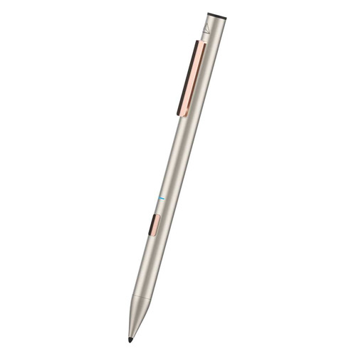 

Стилус Adonite Note, Apple iPad Pro 11/12.9, золотистый [3146-17-10-a], Adonite Note
