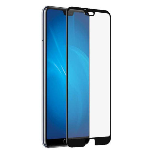 

Защитное стекло для экрана DF HWCOLOR-55 для Huawei Honor 10 1 шт, черный [df hwcolor-55 (black)], HWCOLOR-55