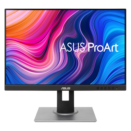 фото Монитор asus proart pa248qv 24.1", черный [90lm05k1-b01370]