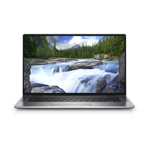 фото Ноутбук-трансформер dell latitude 9510, 15.6", wva, intel core i7 10810u 1.1ггц, 16гб, 512гб ssd, intel uhd graphics , windows 10 professional, 9510-7625, серебристый