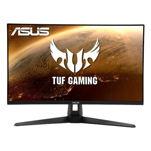 фото Монитор игровой asus tuf gaming vg279q1a 27" черный [90lm05x0-b01170]