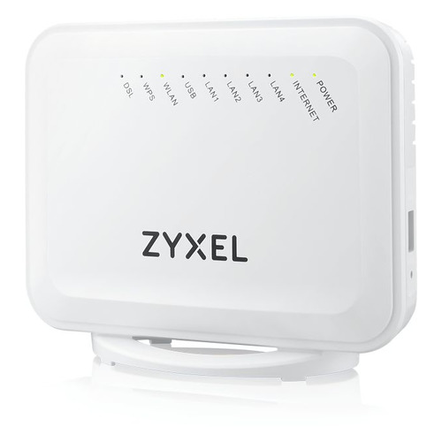 

Wi-Fi роутер ZYXEL VMG1312-T20B-EU02V1F, VDSL2/ADSL2+, белый, VMG1312-T20B-EU02V1F