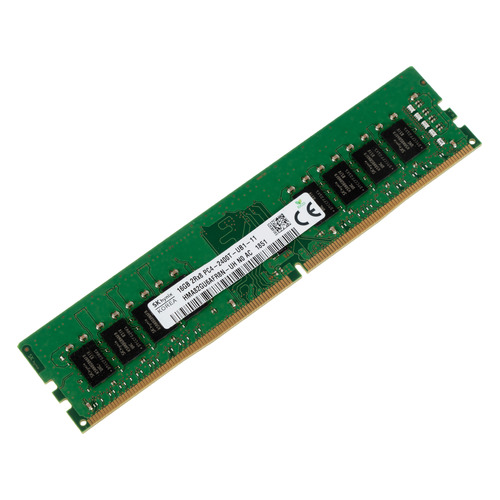 фото Модуль памяти hynix hma82gu6afr8n-uhn0 ddr4 - 16гб 2400, dimm, oem, original