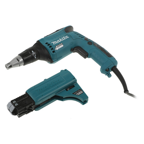 фото Шуруповерт makita fs4000jx2, 0ач