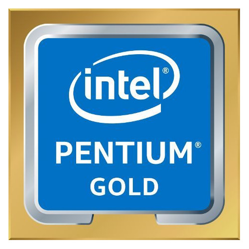 фото Процессор intel pentium gold g5620, lga 1151v2, tray [cm8068403377512s r3yc]