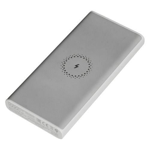 фото Внешний аккумулятор (power bank) xiaomi mi essential, 10000мaч, белый [vxn4294gl]