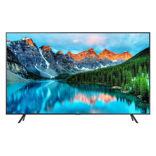 

Панель Samsung BE75T-H 75", серый [lh75bethlguxru], BE75T-H