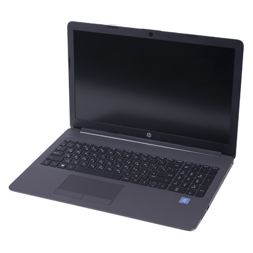 

Ноутбук HP 250 G7, 15.6", Intel Pentium N5030 1.1ГГц, 8ГБ, 256ГБ SSD, Intel UHD Graphics 605, DVD-RW, Free DOS 2.0, 214B9ES, темно-серебристый, 250 G7