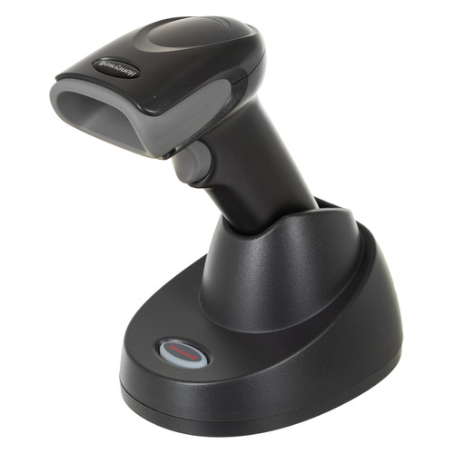 

Сканер штрих-кода Honeywell Voyager (1472G2D-2USB-5-R), Черный, Voyager