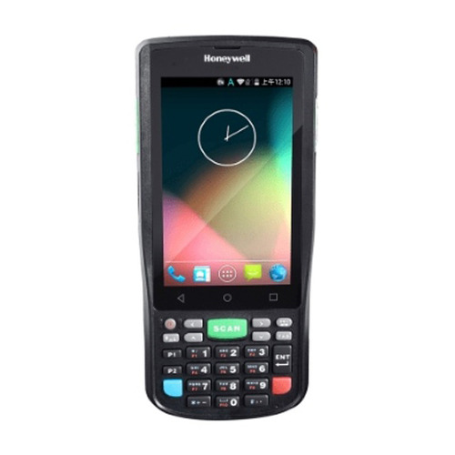 

Терминал сбора данных Honeywell ScanPal (EDA50K-0-C121NGRR), Черный, ScanPal