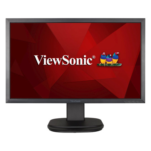 фото Монитор viewsonic vg2239smh-2 21.5", черный [vs17286]