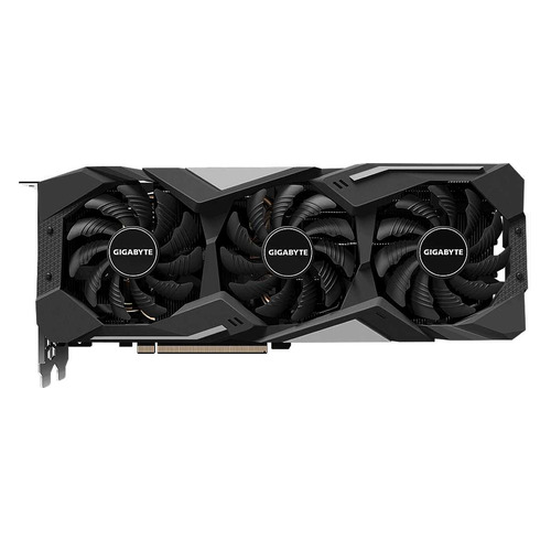 фото Видеокарта gigabyte amd radeon rx 5700xt , gv-r57xtgaming-8gd, 8гб, gddr6, ret