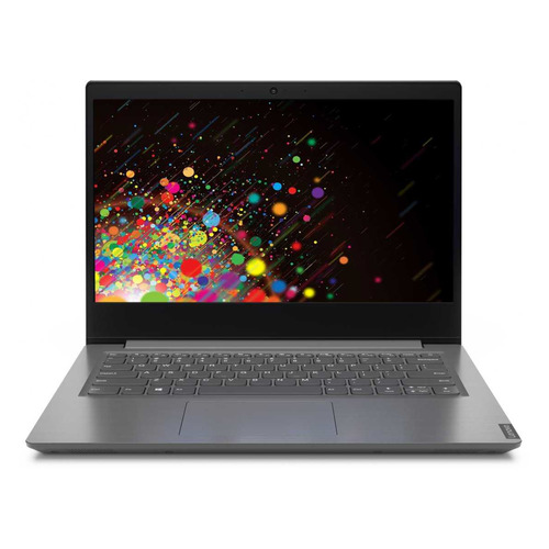 

Ноутбук Lenovo V14-ADA, 14", AMD Ryzen 3 3250U 2.6ГГц, 8ГБ, 512ГБ SSD, AMD Radeon , Free DOS, 82C6005ERU, серый, V14-ADA
