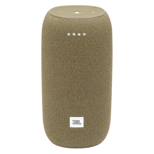 

Умная колонка JBL Link Portable, 20Вт, с голосовым помощником Алиса, соломенный [jbllinkporstwru], Link Portable