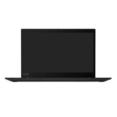 фото Ноутбук lenovo thinkpad t14s g1 t, 14", ips, intel core i5 10210u 1.6ггц, 16гб, 256гб ssd, intel uhd graphics , noos, 20t00047rt, черный