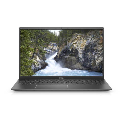 фото Ноутбук dell vostro 5501, 15.6", intel core i5 1035g1 1.0ггц, 8гб, 256гб ssd, intel uhd graphics , windows 10 home, 5501-4951, серый