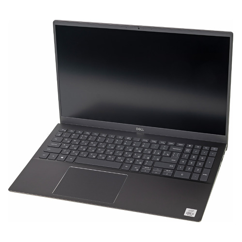

Ноутбук DELL Vostro 5501, 15.6", Intel Core i5 1035G1 1.0ГГц, 8ГБ, 512ГБ SSD, Intel UHD Graphics , Windows 10 Professional, 5501-4982, серый, 5501