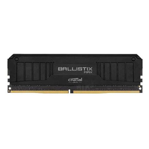 фото Модуль памяти crucial ballistix max blm16g40c18u4b ddr4 - 16гб 4000, dimm, ret