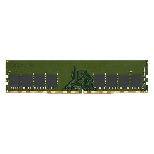 фото Модуль памяти kingston valueram kvr26n19s8/8 ddr4 - 8гб 2666, dimm, oem