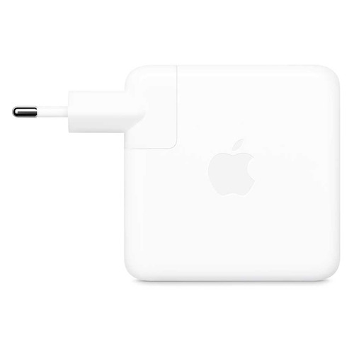 

Адаптер питания Apple MRW22ZM/A, 61Вт, белый, MRW22ZM/A