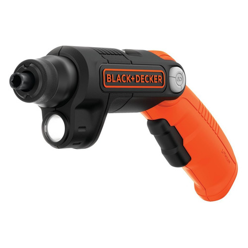 фото Аккумуляторная отвертка black+decker bdcsfl20c-qw