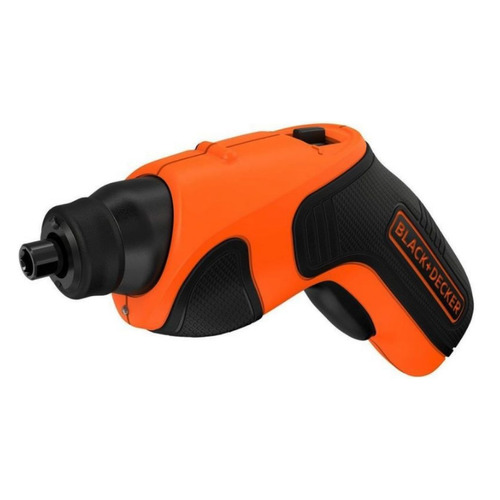 

Аккумуляторная отвертка BLACK+DECKER CS3651LC-XK, CS3651LC-XK