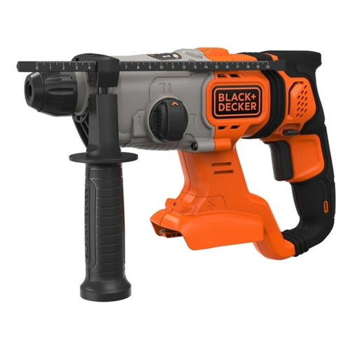 фото Перфоратор black+decker bcd900b-xj, аккумуляторный