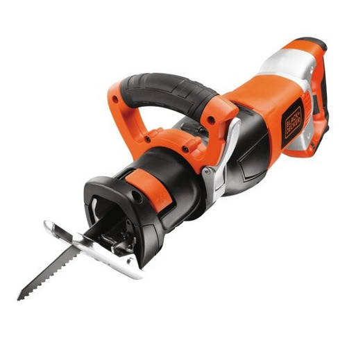 фото Сабельная пила black & decker rs1050ek-qs