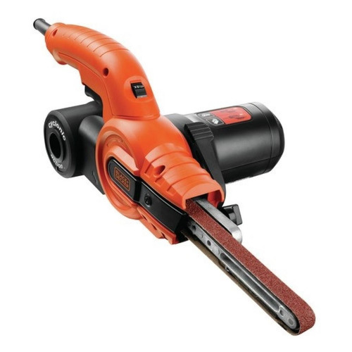 

Ленточная шлифмашина BLACK & DECKER KA900E-QS
