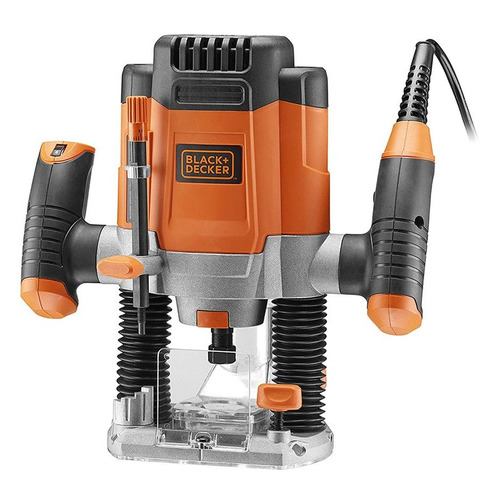 фото Фрезер black & decker kw1200eka-qs