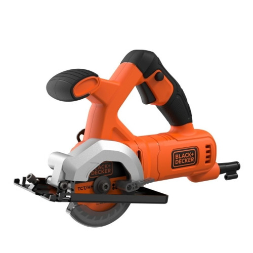 фото Циркулярная пила (дисковая) black & decker bes510k-qs