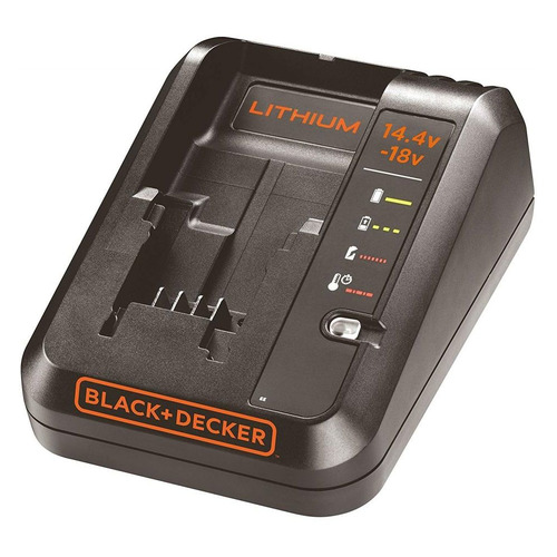 фото Зарядное устройство black & decker bdc1a-qw