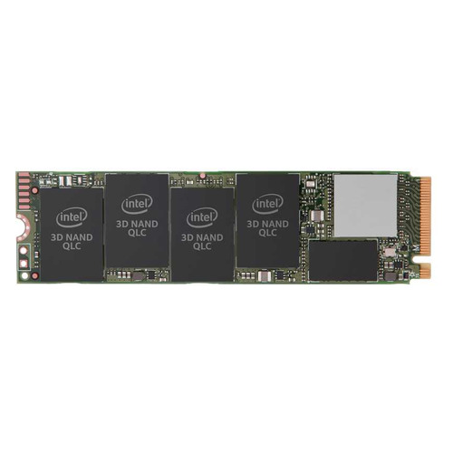 

SSD накопитель INTEL 665P SSDPEKNW010T9X1 1ТБ, M.2 2280, PCI-E x4, NVMe [ssdpeknw010t9x1 999hha], SSDPEKNW010T9X1