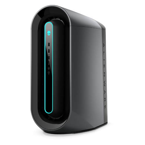

Компьютер ALIENWARE Aurora R11, Intel Core i7 10700F, DDR4 32ГБ, 512ГБ(SSD), NVIDIA GeForce RTX 2060 Super - 8192 Мб, Windows 10 Home, черный [r11-4906], Aurora R11