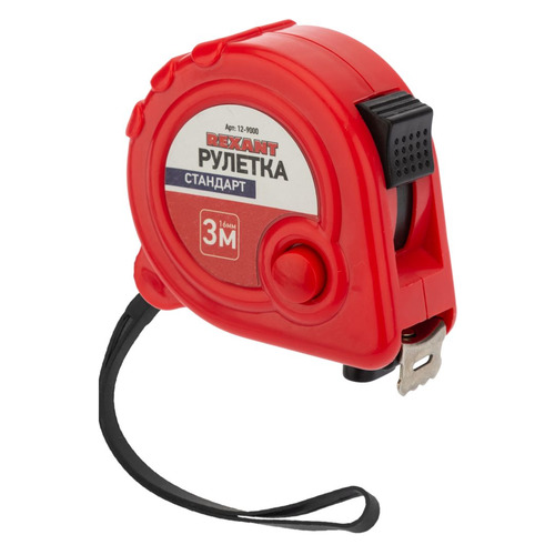 

Рулетка REXANT 12-9000, 12-9000