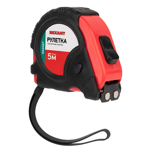 

Рулетка REXANT 12-9014, 12-9014