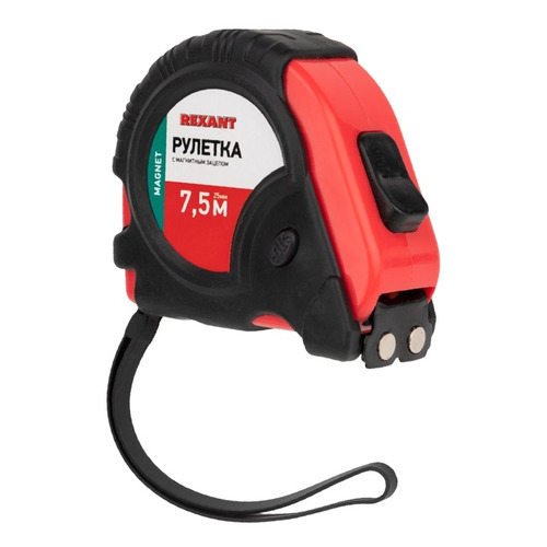 

Рулетка REXANT 12-9016, 12-9016