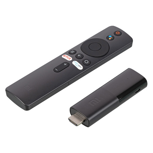 фото Медиаплеер xiaomi mi tv stick, 8тб