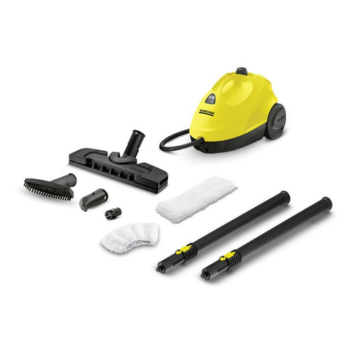 

Пароочиститель KARCHER KST 2, желтый/черный [1.512-243.0]
