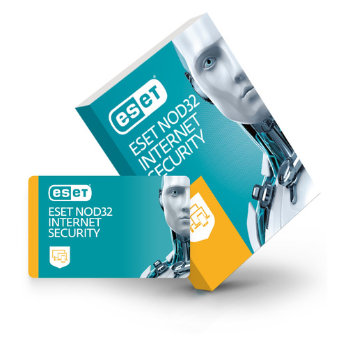 

Антивирус ESET NOD32 Internet Security 1 ПК 1 год Новая лицензия BOX [nod32-eis-ns(msbox)-1-1]