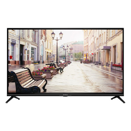 фото Led телевизор supra stv-lc43st00100f full hd