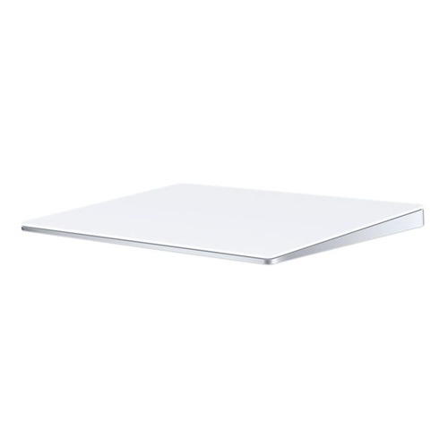 

Трекпад Apple Magic Trackpad 2, беспроводная, серебристый [mj2r2zm/a], Magic Trackpad 2