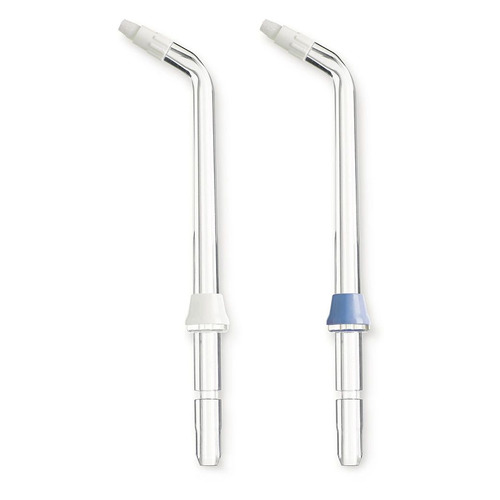 

Сменная насадка WATERPIK OD-100E, 2 шт [pn#20013225], OD-100E