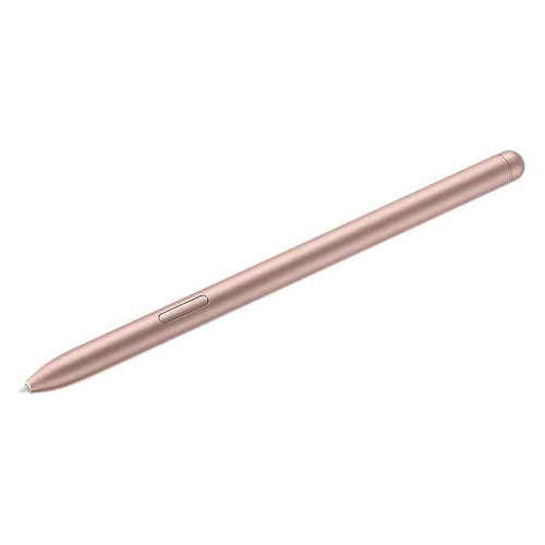 

Стилус Samsung S Pen, Samsung Galaxy Tab S7/S7+, бронзовый [ej-pt870bargru], S Pen