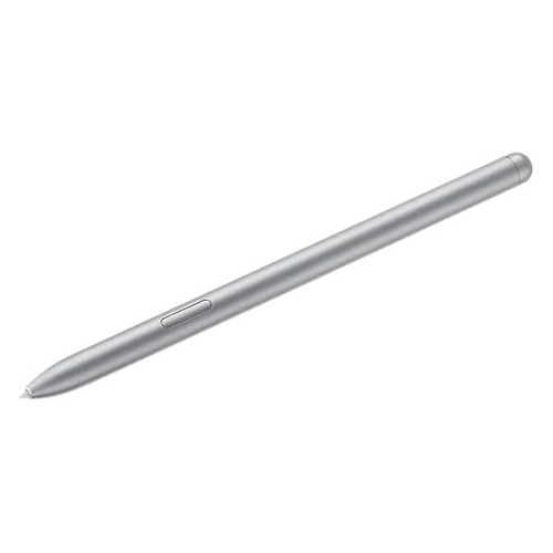 

Стилус Samsung S Pen, Samsung Galaxy Tab S7/S7+, серебристый [ej-pt870bsrgru], S Pen
