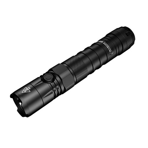 

Ручной фонарь NITECORE New P12, черный [18982], New P12