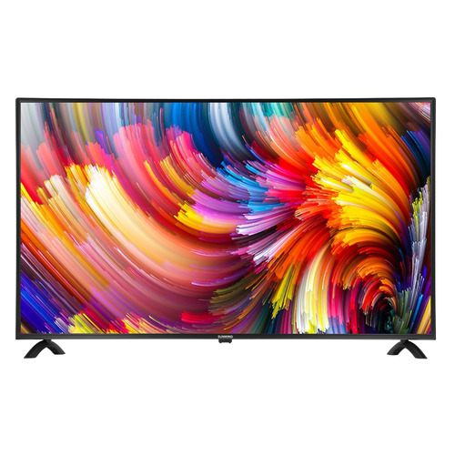 фото Телевизор sunwind sun-led50u10, 50", ultra hd 4k