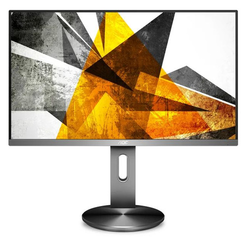 фото Монитор aoc professional q2790pqe 27", черный