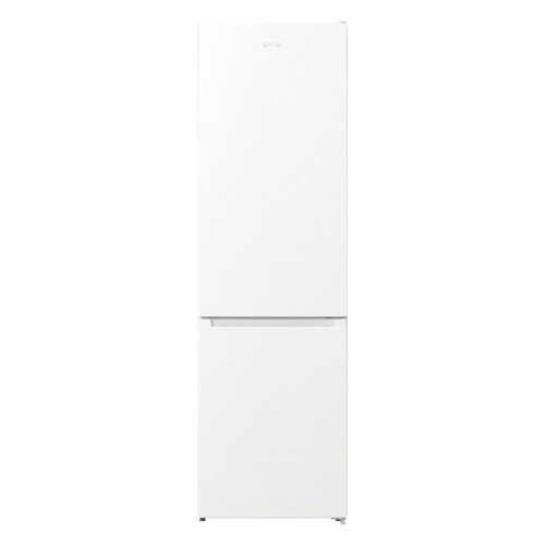 фото Холодильник gorenje nrk6201ew4, двухкамерный, белый